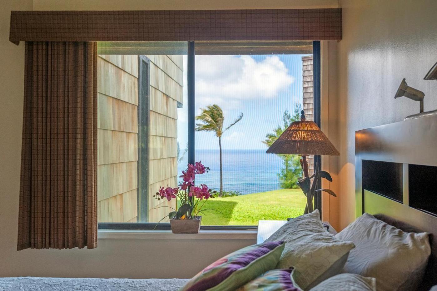 פרינסוויל Sealodge F1 מראה חיצוני תמונה